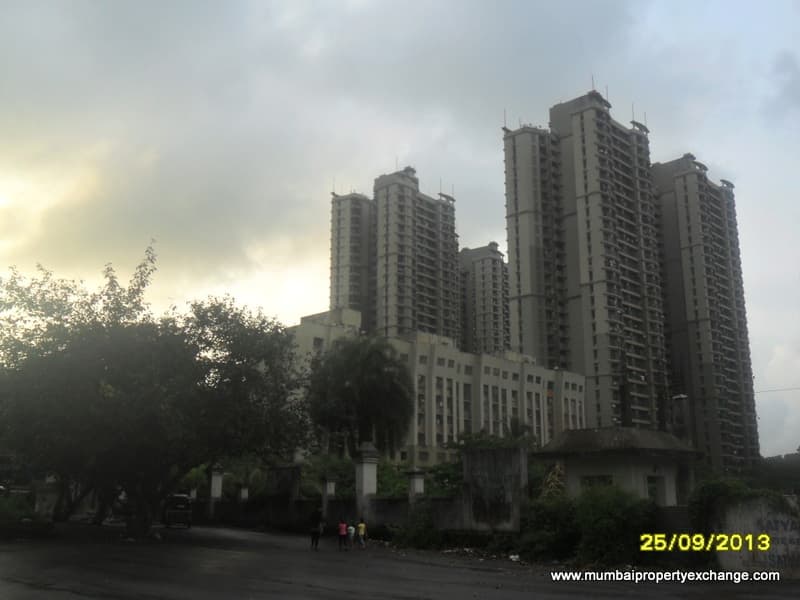 Neelkanth Greens in Thane West - Photo 18