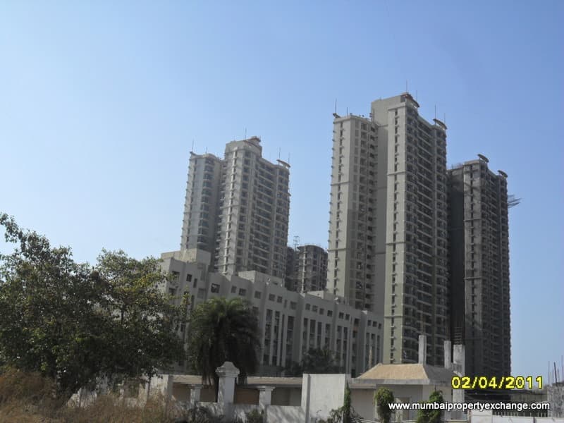 Neelkanth Greens in Thane West - Photo 14