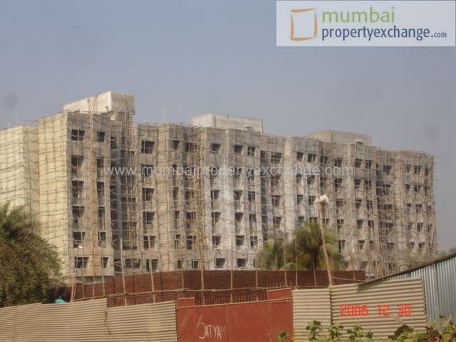 Neelkanth Greens in Thane West - Photo 4
