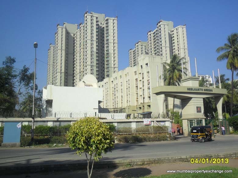 Neelkanth Greens in Thane West - Photo 17