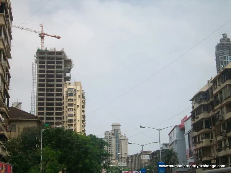 Raheja Excelsior photo 5