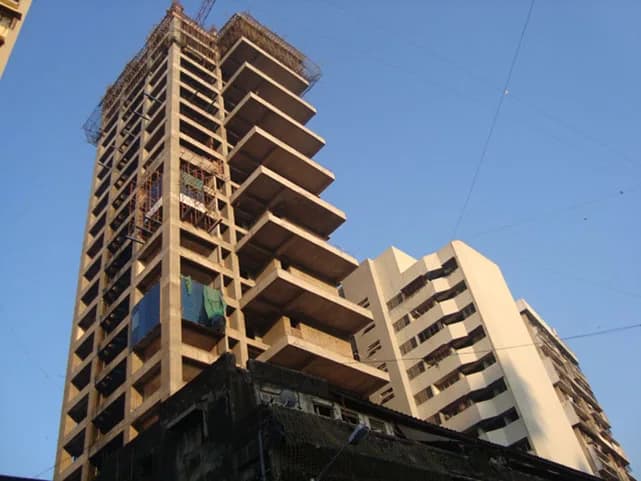 Raheja Excelsior photo 4