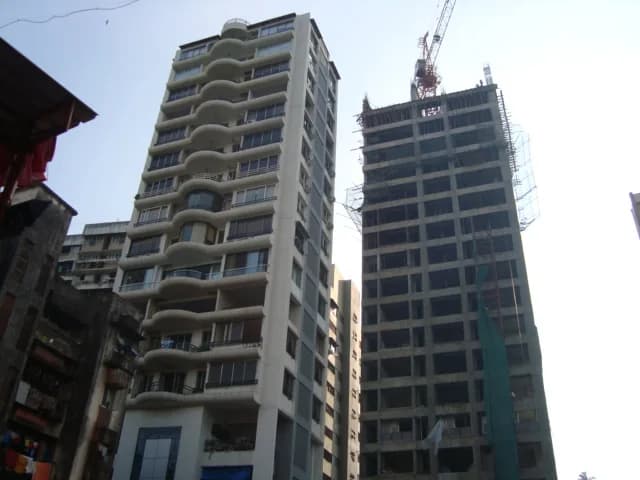 Raheja Excelsior photo 3