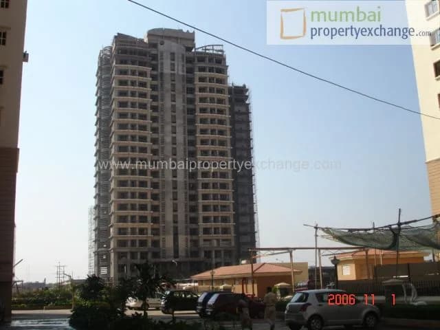 Raheja Heights photo 3