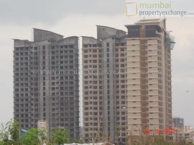 Raheja Heights photo 5