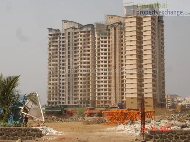 Raheja Heights photo 6