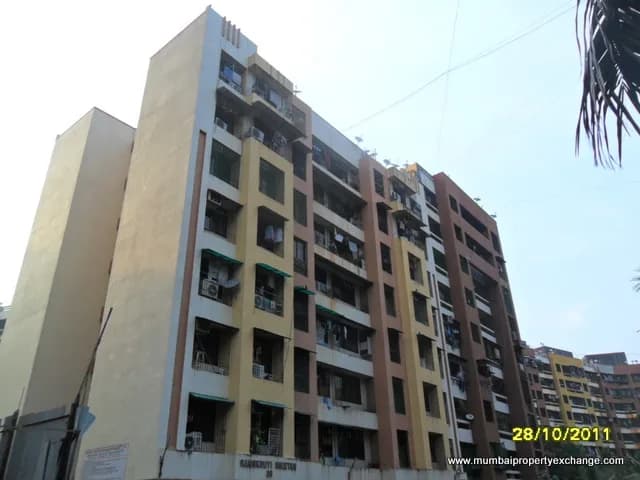 Sanskruti Niketan for rent