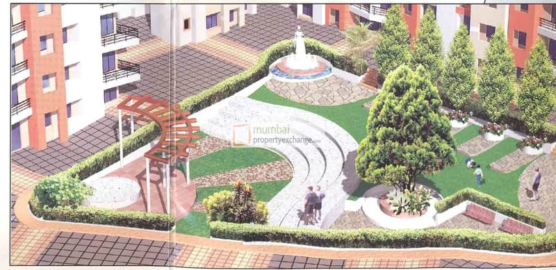 Serenity Gardens Wing D photo 2