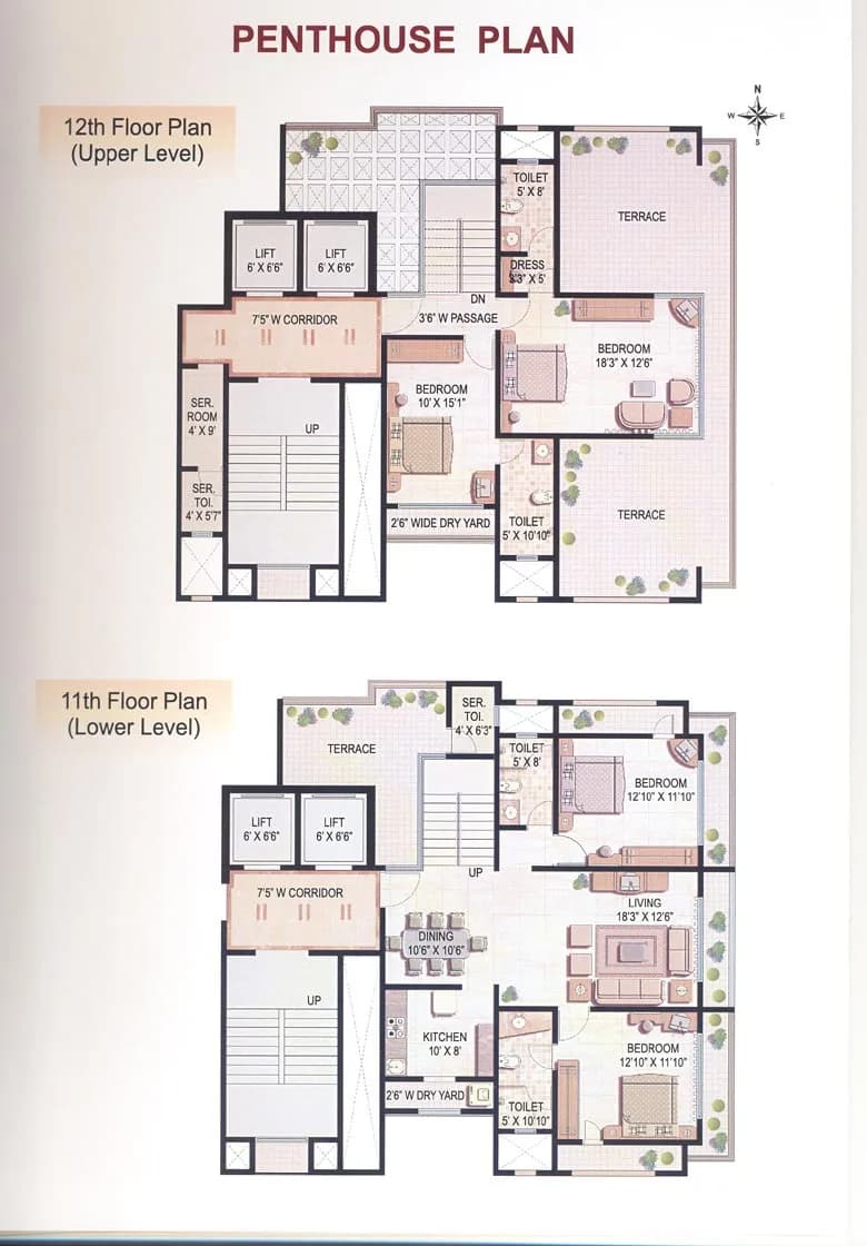 Lilou Villa photo 6