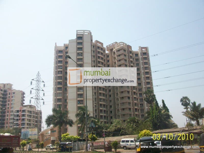 Symphony in Kandivali West - Photo 12