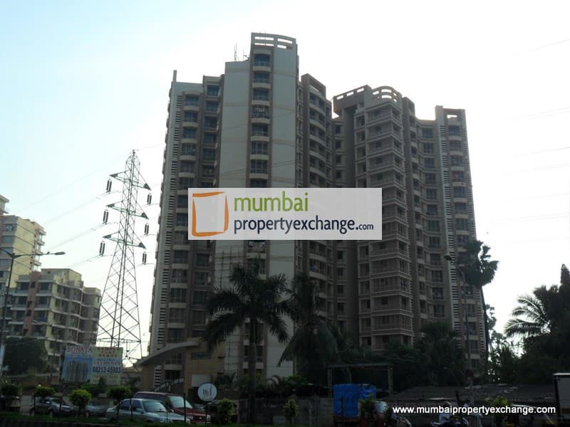 Symphony in Kandivali West - Photo 13
