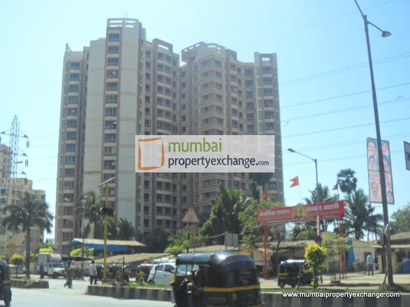 Symphony in Kandivali West - Photo 14