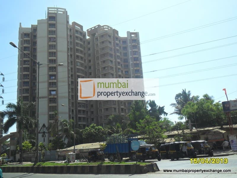 Symphony in Kandivali West - Photo 18