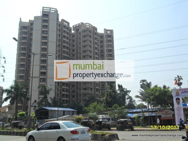 Symphony in Kandivali West - Photo 15
