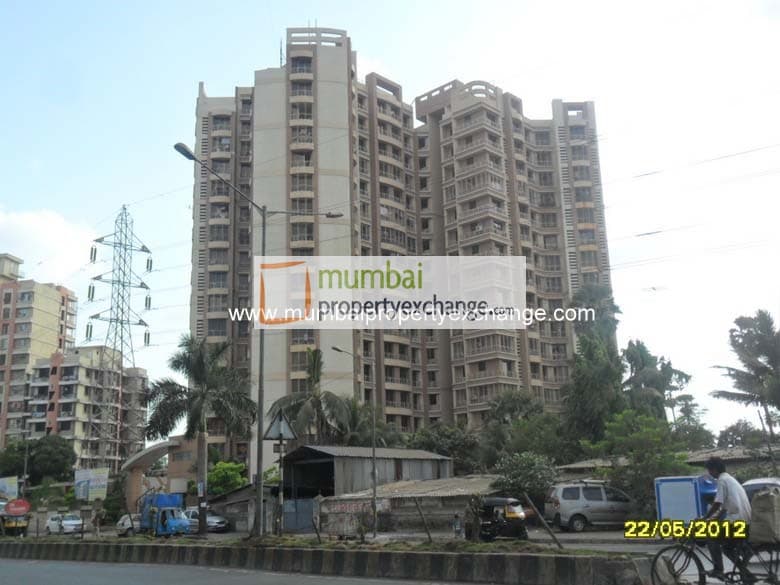 Symphony in Kandivali West - Photo 16