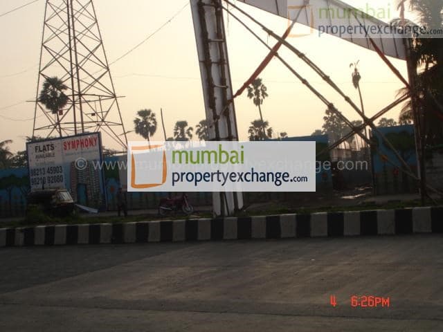 Symphony in Kandivali West - Photo 2