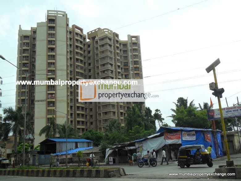 Symphony in Kandivali West - Photo 17