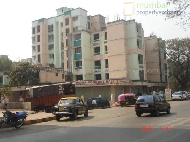 Manthan Darshi Complex photo 4