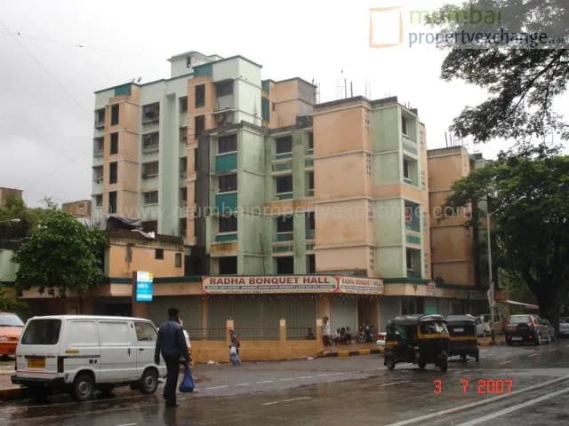 Manthan Darshi Complex photo 5