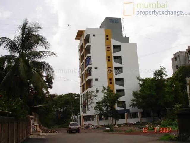 Iris Apartment photo 6