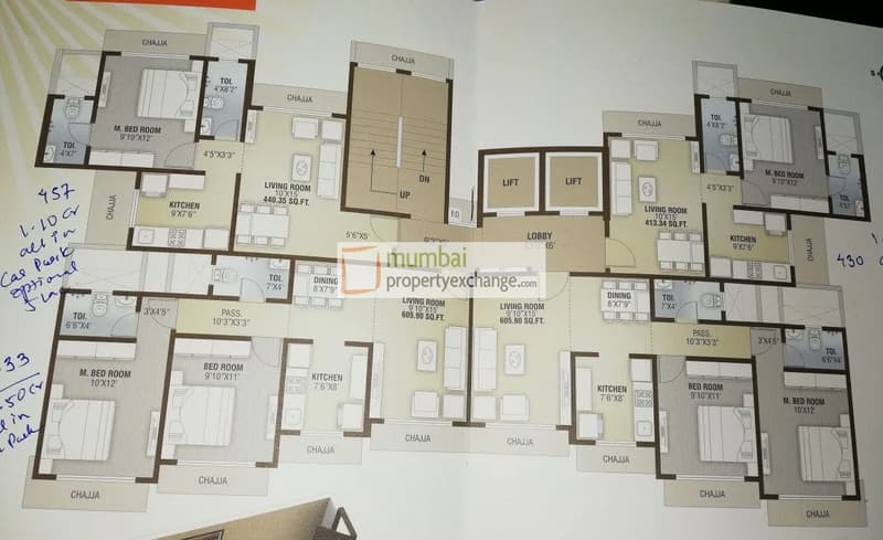 Shivoham Enclave photo 5