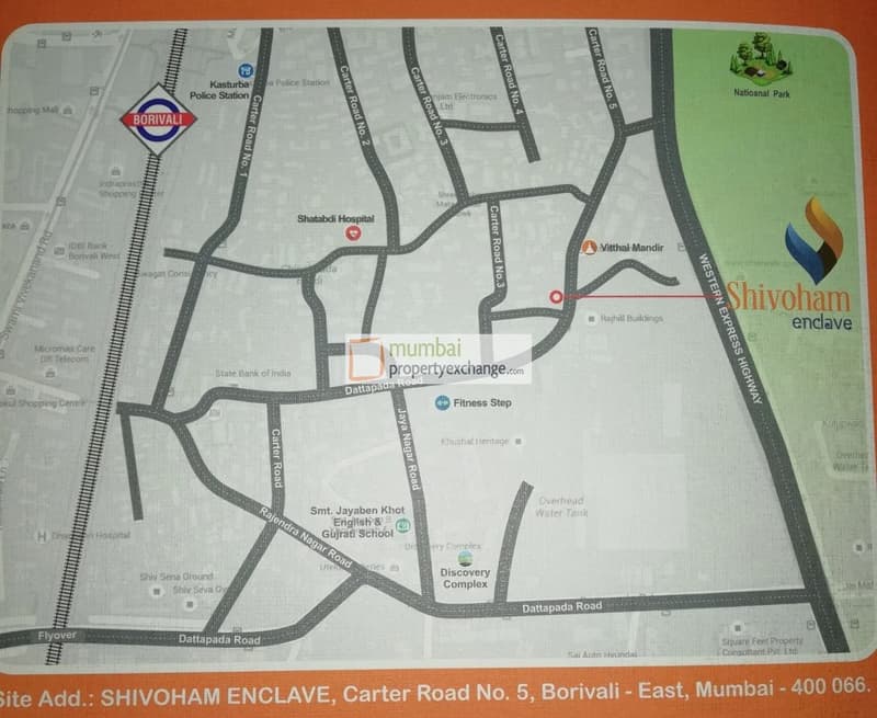 Shivoham Enclave photo 6