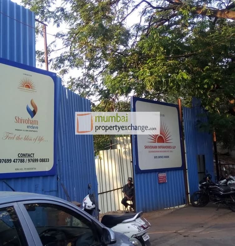 Shivoham Enclave photo 4