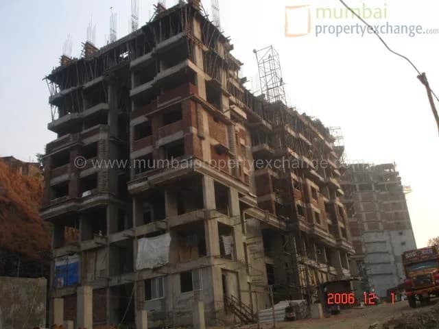 Trikuta Tower photo 4