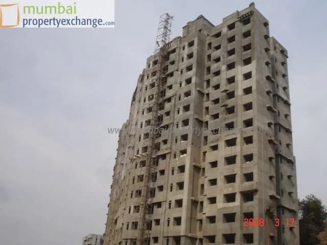 Trikuta Tower photo 6