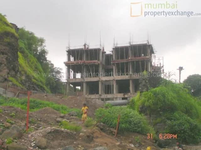 Trikuta Tower photo 5