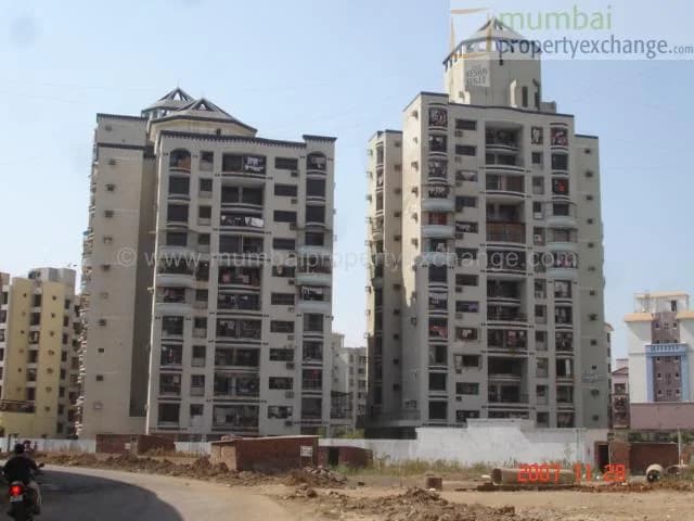 Keshav Kunj III photo 1