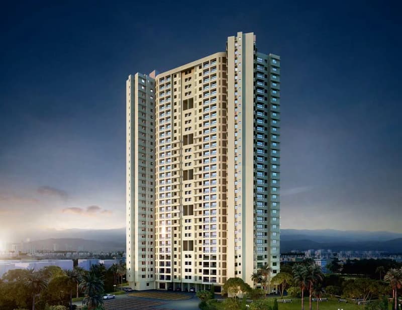 Paradigm Zenith photo 1
