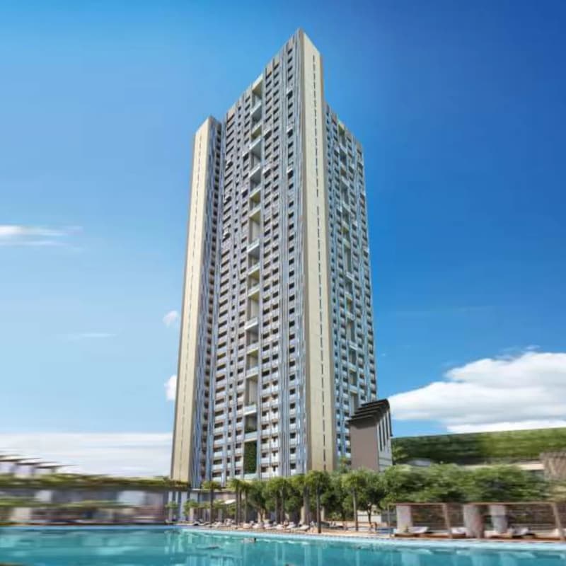 Lodha Codename Smartmove photo 1