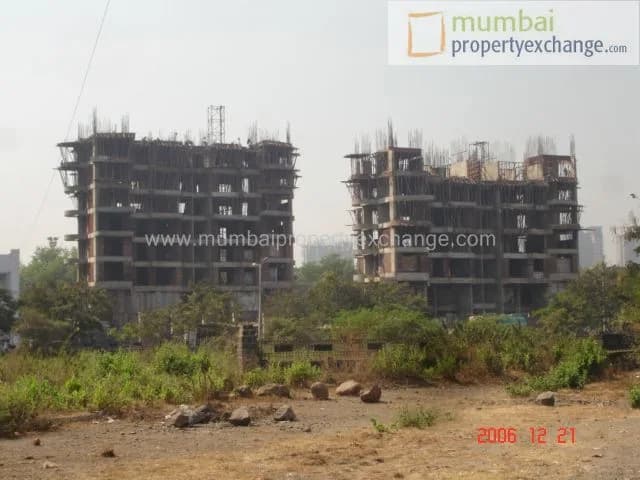Tirupati Balaji Heights photo 3