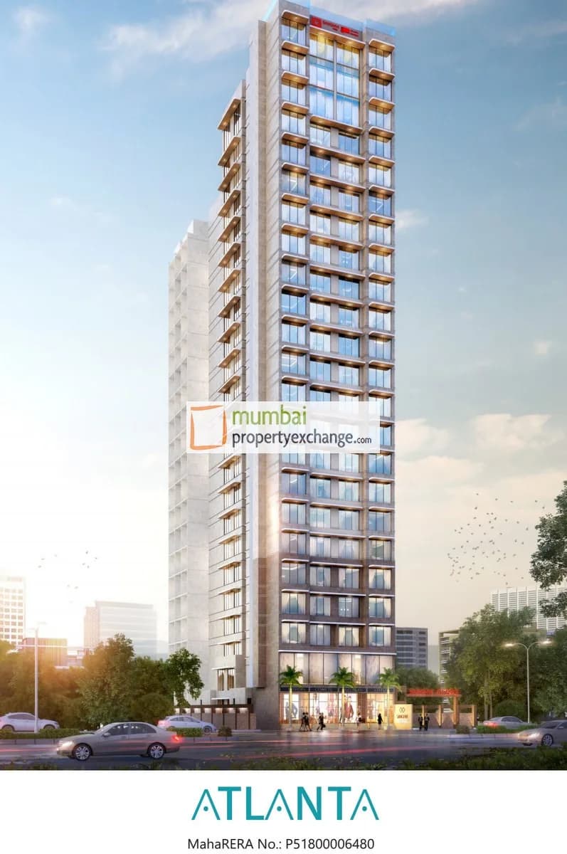 Sanghvi Atlanta photo 1