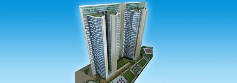 Acme Ozone in Thane West - Photo 2