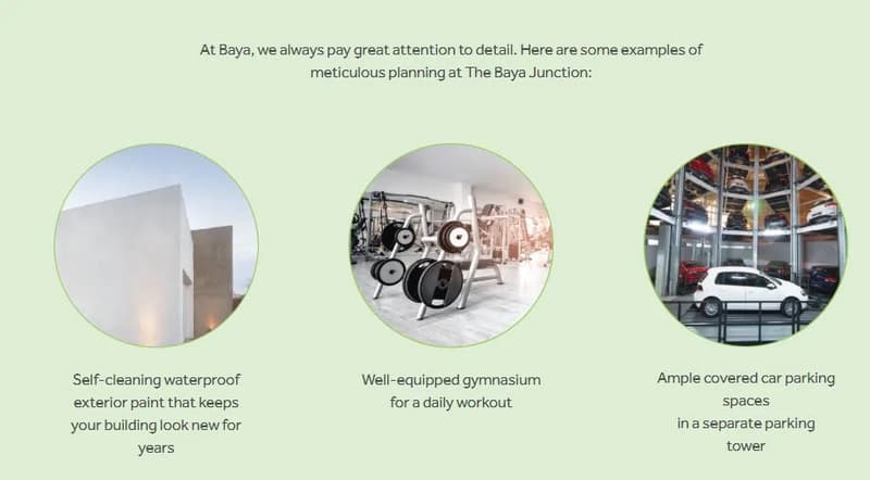 The Baya Junction photo 5