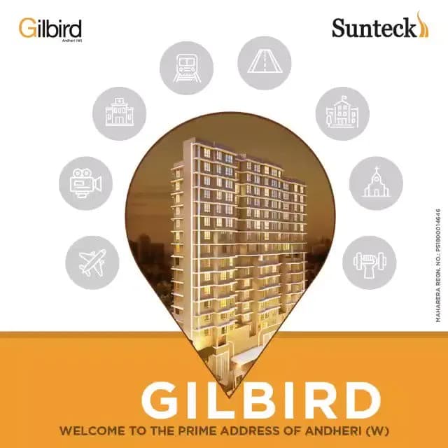 Sunteck Gilbird photo 2