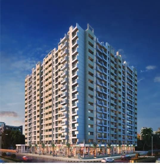 Ekta Parksville Regent Park photo 1