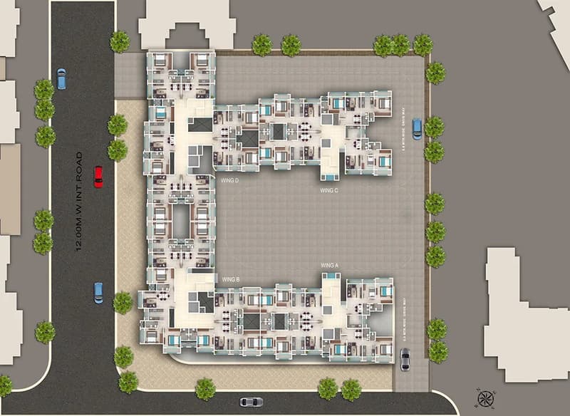 Ekta Parksville Regent Park photo 6