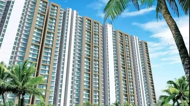 Runwal My City - Phase 2 photo 1