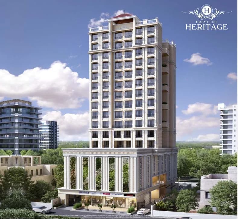 Crescent Heritage photo 1