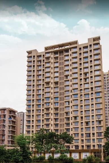Sudarshan Sky Heights photo 1
