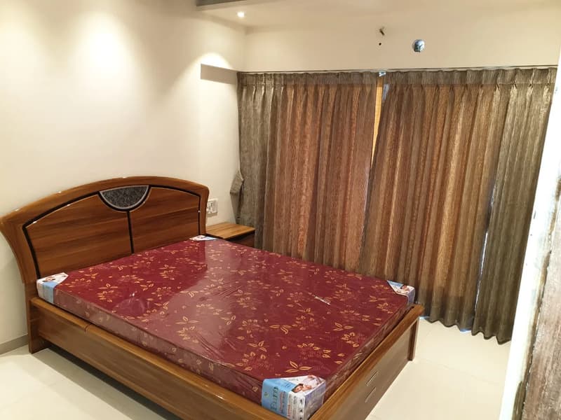 Sudarshan Sky Heights photo 6