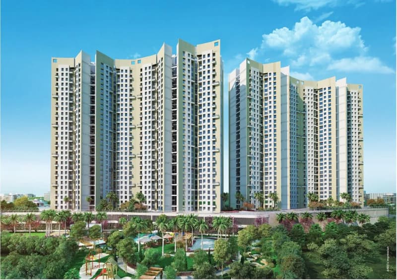 Puranik City Reserva photo 1