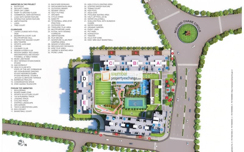 Godrej Alive photo 6