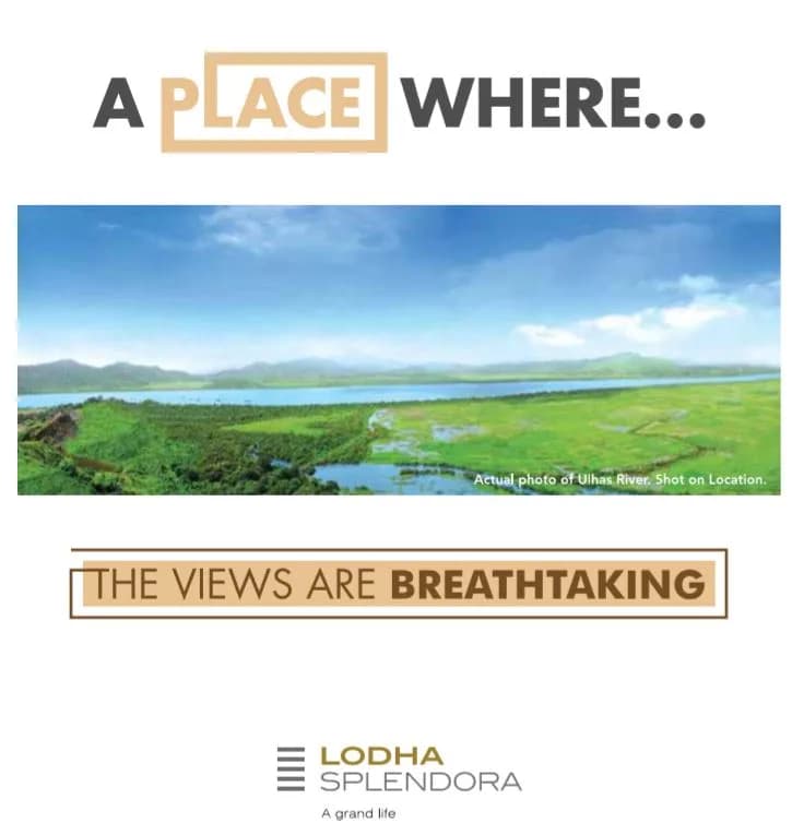 Lodha Splendora photo 4