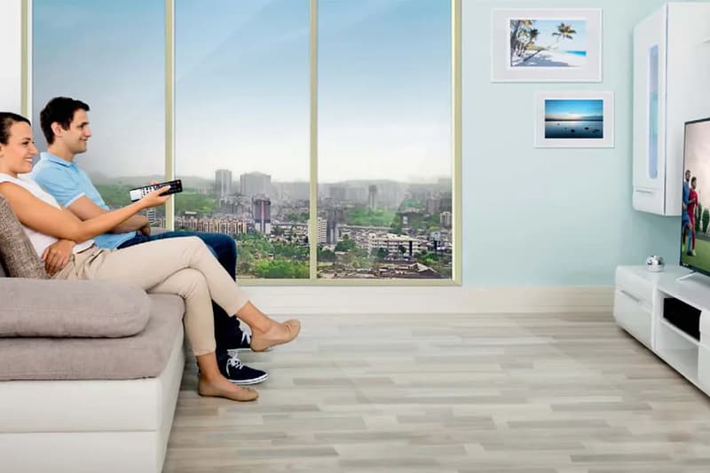 Lodha Codename Move Up photo 2