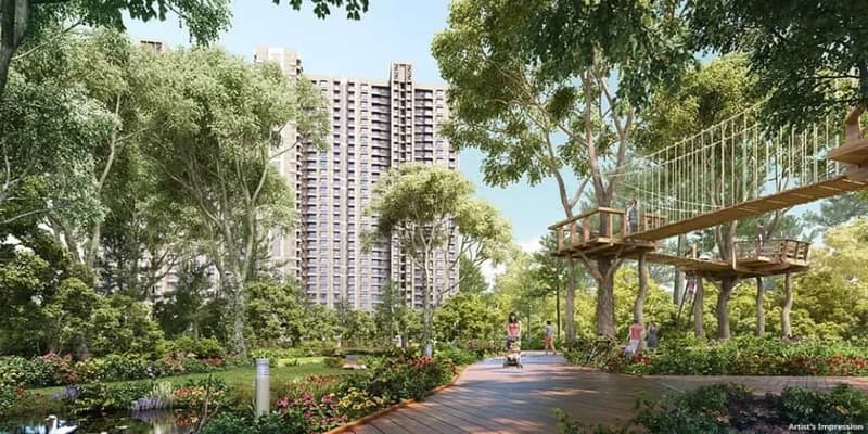 Lodha Codename Crown Jewel photo 3
