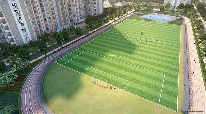 Lodha Codename Crown Jewel photo 4